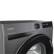 Candy BR 48SBL6G-S keskeny elöltöltős mosógép