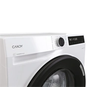 Candy BR 49SBL8-S elöltöltős mosógép