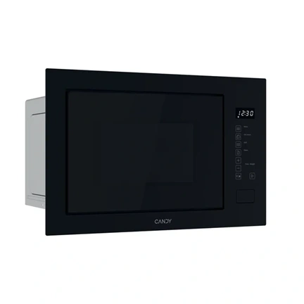 Candy CA38FL7N25WXB beép. mikrohullámú sütő, grill, 25 liter
