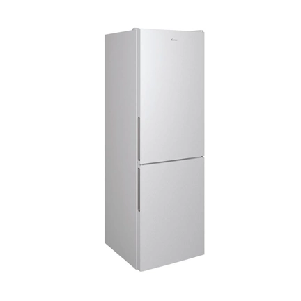 Candy CCE3T618FS  alulfagyasztós hűtőszekrény