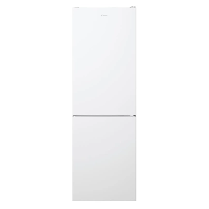 Candy CCE3T618FW  alulfagyasztós hűtőszekrény