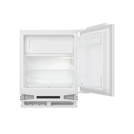 Candy CM4SE68W beépíthető egyajtós hűtőszekrény, 111 l