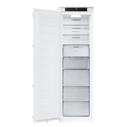 Candy CMT5518EVWF beépíthető fagyasztószekrény, 220 liter