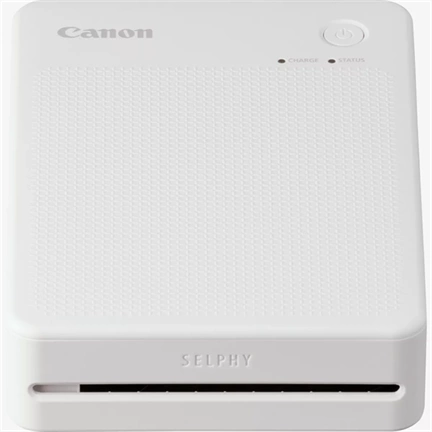 Canon Selphy QX20 fotónyomtató - fehér