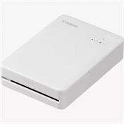 Canon Selphy QX20 fotónyomtató - fehér
