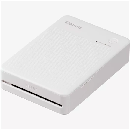 Canon Selphy QX20 fotónyomtató - fehér