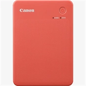 Canon Selphy QX20 fotónyomtató - piros