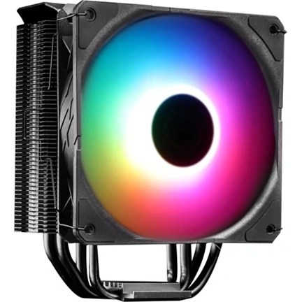 Cooler Master Hyper 212 Pro processzorhűtő fekete