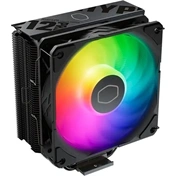 Cooler Master Hyper 212 Pro processzorhűtő fekete