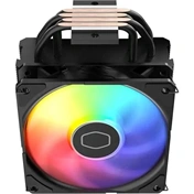 Cooler Master Hyper 212 Pro processzorhűtő fekete