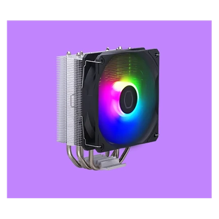 Cooler Master Hyper 212 Spectrum V3 processzorhűtő