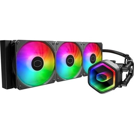 Cooler Master MasterLiquid 360 Core II