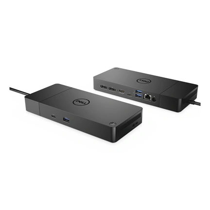 DELL DOCK WD19S 130W