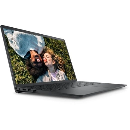 DELL Inspiron 15 3511 i3-1115G4 8GB 256GB SSD Linux fekete