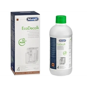 DELONGHI DLSC500 EcoDecalc 500 ml-es vizkőoldó