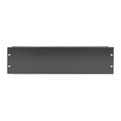 DIGITUS DN-19 BPN-03-SW 19" 3U fekete vakpanel