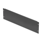 DIGITUS DN-19 BPN-04-SW 19" 4U fekete vakpanel