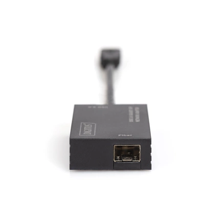 DIGITUS DN-3026 USB 3.0 Gigabit SFP hálózati adapter