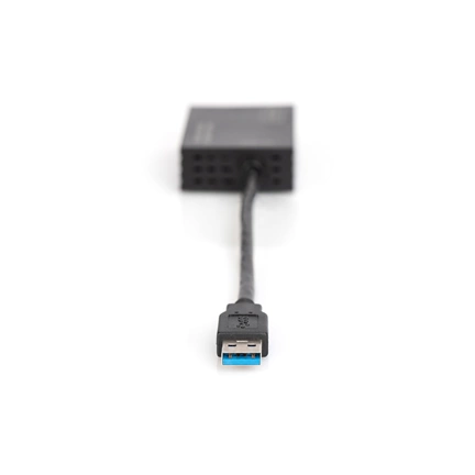 DIGITUS DN-3026 USB 3.0 Gigabit SFP hálózati adapter