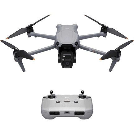 DJI Air 3S drón (DJI RC-N3 / CP.MA.00000814.01)