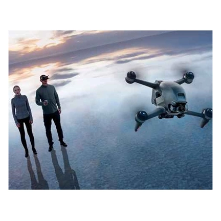 DJI FPV Combo drón