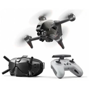 DJI FPV Combo drón