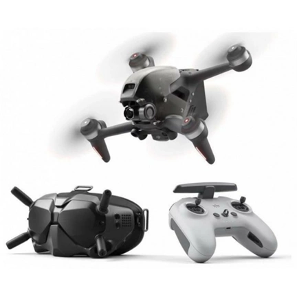 DJI FPV Combo drón