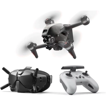 DJI FPV Combo drón