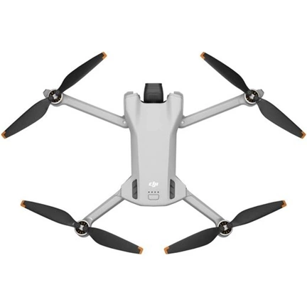 DJI Mini 3 drón Fly More Combo (DJI RC)