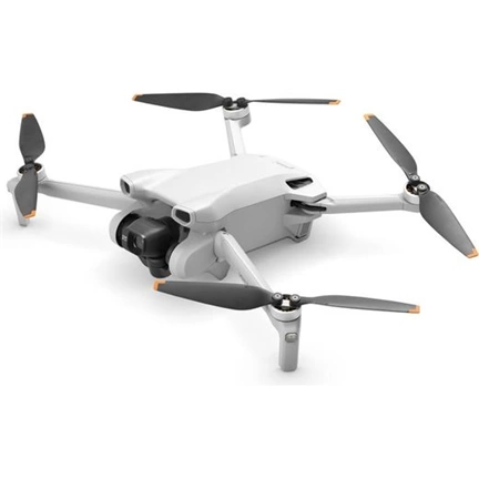 DJI Mini 3 drón Fly More Combo (DJI RC)