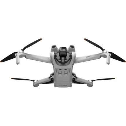 DJI Mini 3 drón Fly More Combo (DJI RC)