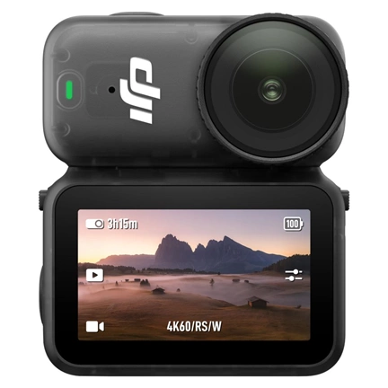 DJI Osmo Nano Standard Combo akciókamera (128GB)