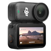 DJI Osmo Nano Standard Combo akciókamera (128GB)