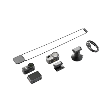 DJI Osmo Nano Standard Combo akciókamera (128GB)