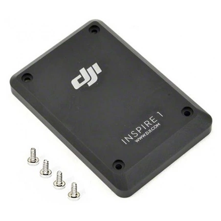 DJI Inspire 1 Part 46 Airframe Tag
