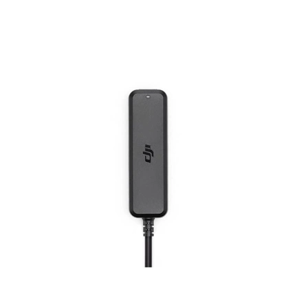 DJI Power Car Power Outlet to SDC Power Cable (12V/24V) CP.DY.00000050.01