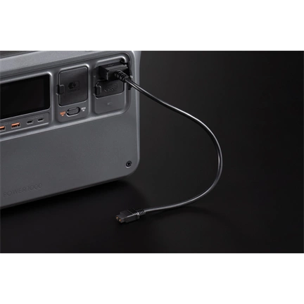 DJI Power SDC to XT60 Power Cable (12V) CP.DY.00000048.02