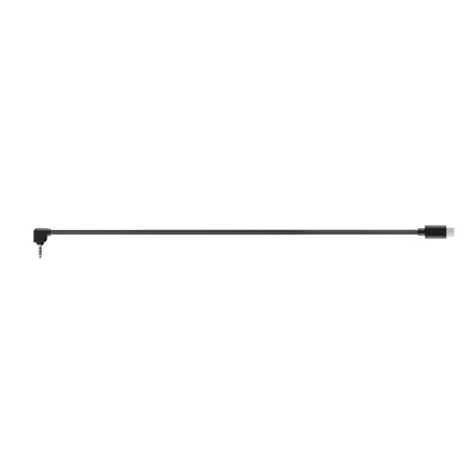 DJI R RSS Control Cable for Panasonic