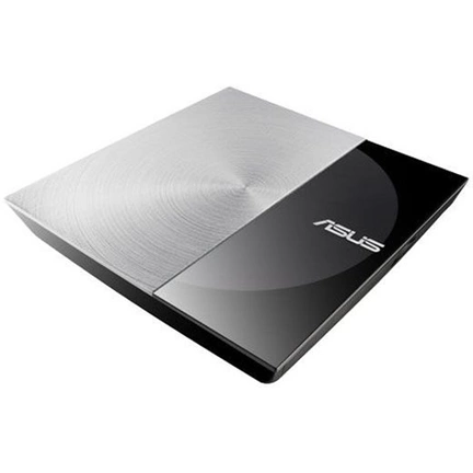 DVD-ÍRÓ ASUS SDRW-08D3S-U USB Ezüst