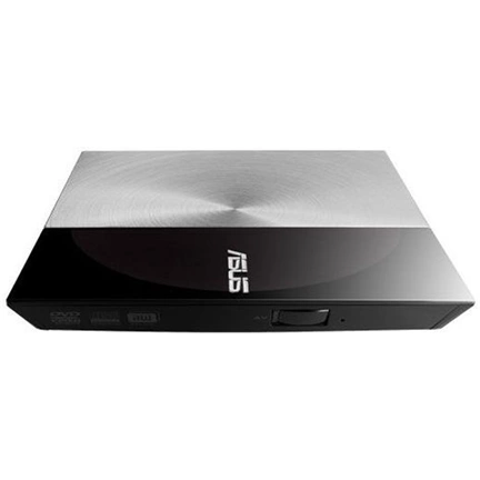 DVD-ÍRÓ ASUS SDRW-08D3S-U USB Ezüst