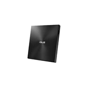 DVD-ÍRÓ ASUS SDRW-08U7M-U USB EXT Zen Drive Black