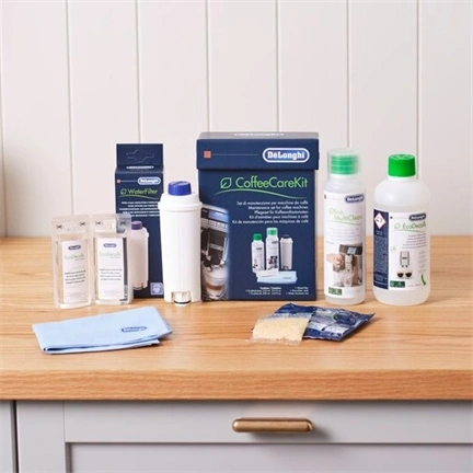 DeLonghi DLSC002 vízszűrő, vízlágyító és tisztító