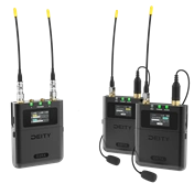 Deity THEOS Digital Wireless 2ch Kit