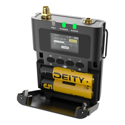 Deity THEOS Digital Wireless 2ch Kit
