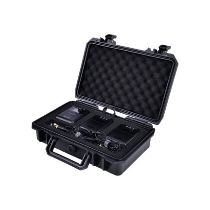 Deity THEOS Digital Wireless 2ch Kit