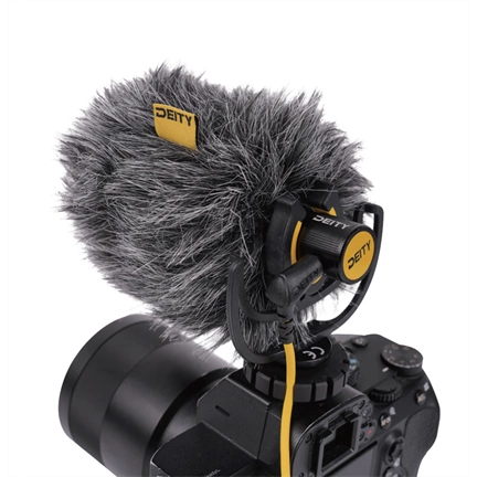 Deity V-MIC D4 Mini