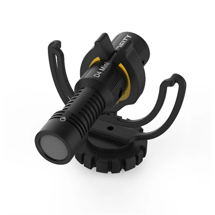 Deity V-MIC D4 Mini