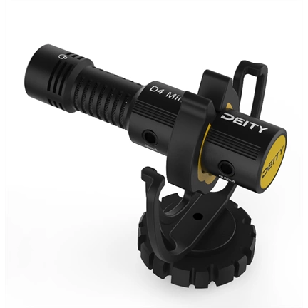 Deity V-MIC D4 Mini