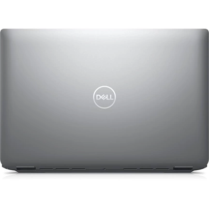 Dell Latitude 5450 14" FHD Intel Core Ultra 5 135U 16GB LPDDR5X 1TB SSD Linux notebook ezüst
