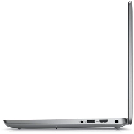 Dell Latitude 5450 14" FHD Intel Core Ultra 7 155U 16GB LPDDR5X 512GB SSD Linux notebook ezüst